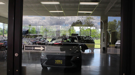 Image for Bud Clary Hyundai with ID of: 5269210