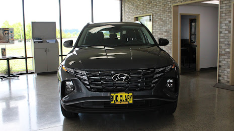 Image for Bud Clary Hyundai with ID of: 5269214