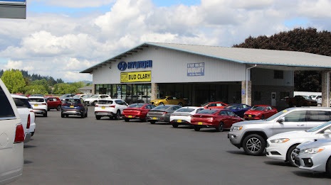 Image for Bud Clary Hyundai with ID of: 5269215