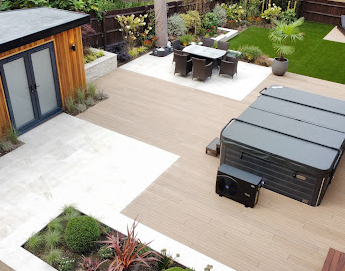 Image for Millscape Landscaping Ltd with ID of: 6285263