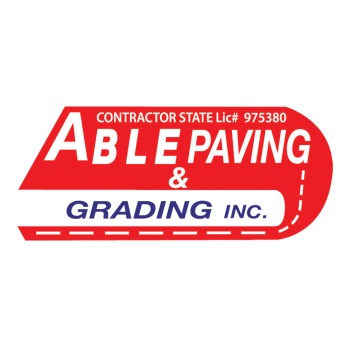 Image for Able Paving and Grading with ID of: 6285323