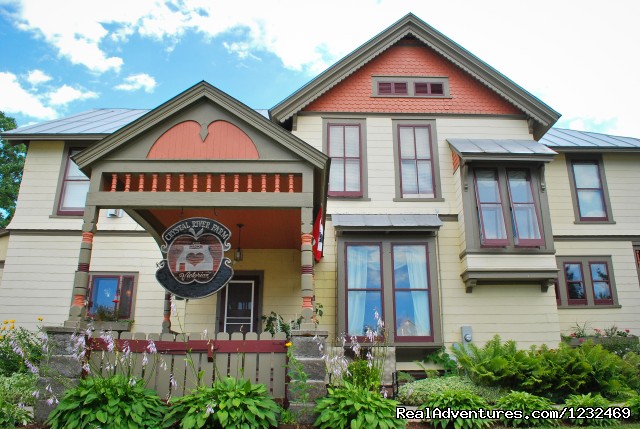 Image for Apple Tree Lane B&B with ID of: 628566