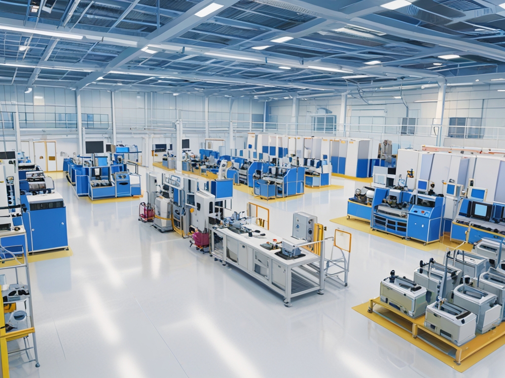 Image for Light Sensor Manufacturing Plant Setup: Detailed Project Report 2024 by IMARC Group with ID of: 6285736