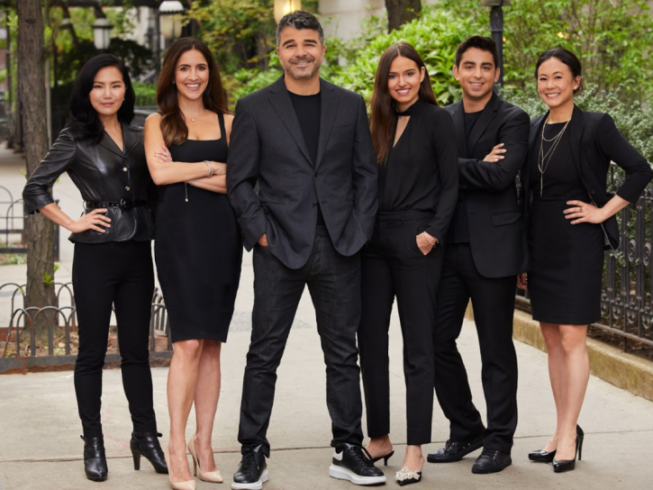 Image for The Bracha Team at Corcoran with ID of: 5269471