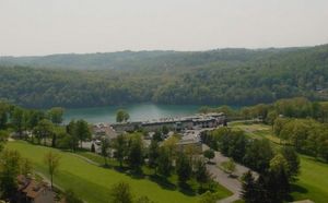 Image for Lakeview Golf Resort And Spa with ID of: 628581