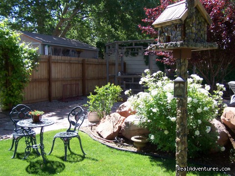 Image for Cali Cochitta Bed & Breakfast with ID of: 628587