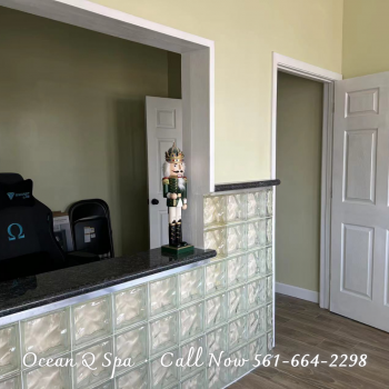 Image for Ocean Q Spa with ID of: 5269580