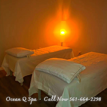 Image for Ocean Q Spa with ID of: 5269582