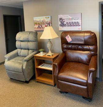Image for DuPage Mobility Group with ID of: 5270094