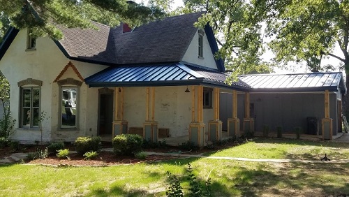 Image for Brown Boys Roofing with ID of: 5270196