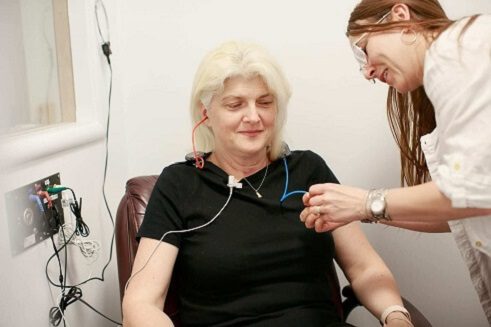 Image for Berkeley Hearing Center with ID of: 5270420