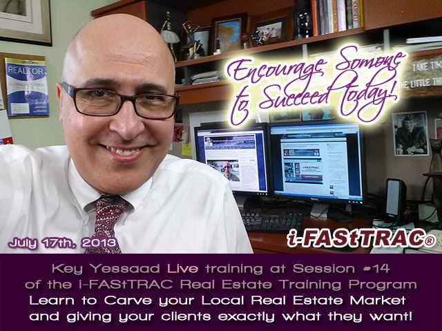 Image for Learn the ideas behind Carving your Real Estate Market with ID of: 628610