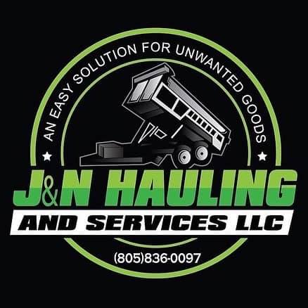 Image for J&N Hauling and Services LLC with ID of: 6286169