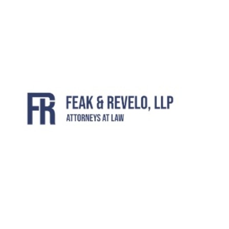 Image for Feak & Revelo, LLP with ID of: 6286173