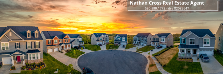 Image for Nathan Cross Real Estate Agent with ID of: 5270526