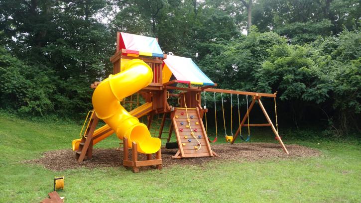 Image for Swings-n-Things with ID of: 5270640