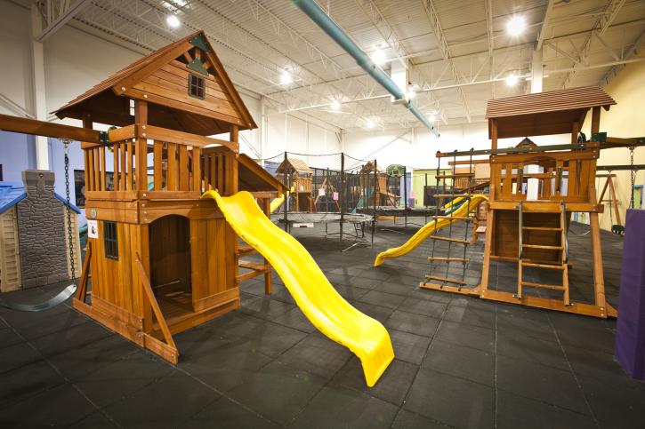 Image for Swings-n-Things with ID of: 5270650