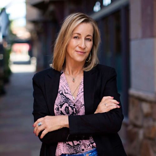 Image for Juli Kovats with ID of: 6286948