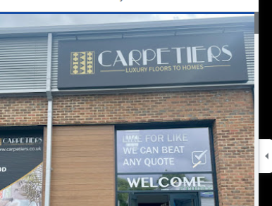 Image for Carpetiers with ID of: 6286988