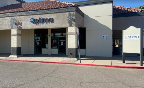 Image for Optima Medical with ID of: 5271153
