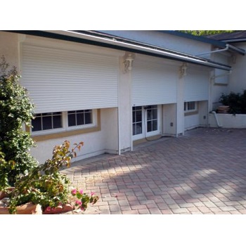 Image for Enviroblind Security Shutters Upland with ID of: 5271166