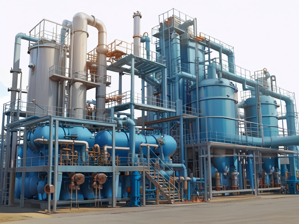Image for Phenoxyethanol Manufacturing Plant Setup: Detailed Project Report 2024 by IMARC Group with ID of: 6287334