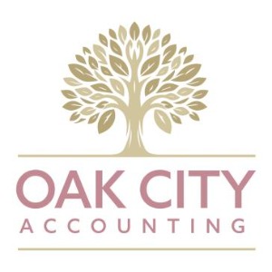 Image for Oak City Accounting with ID of: 6287345