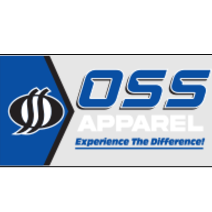 Image for OSS Apparel with ID of: 6287434