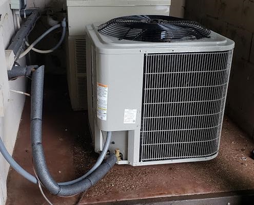 Image for Comphel Heating & Air Conditioning, Inc. with ID of: 5271605