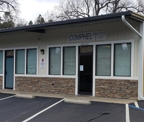 Image for Comphel Heating & Air Conditioning, Inc. with ID of: 5271607