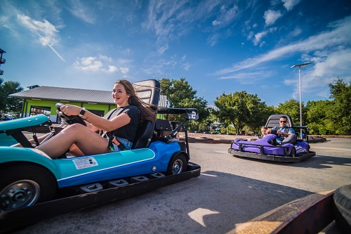 Image for Adventure Park with ID of: 5271784