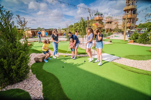 Image for Adventure Park with ID of: 5271786