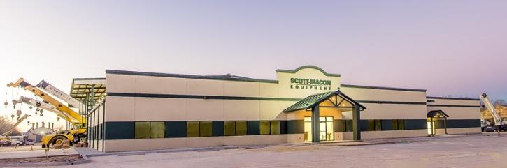 Image for Scott-Macon Equipment with ID of: 5272205
