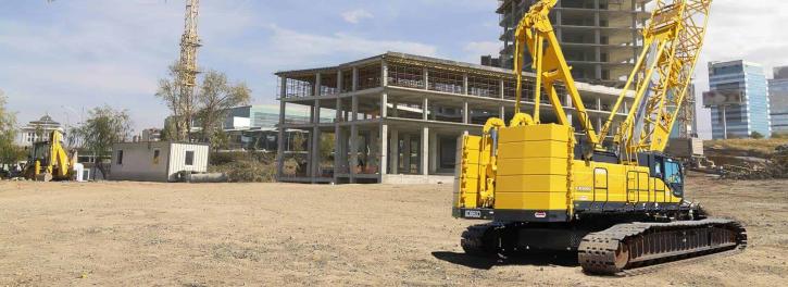 Image for Scott-Macon Equipment with ID of: 5272207
