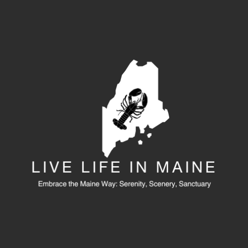 Image for Live Life in Maine with ID of: 6288363
