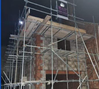 Image for Topfloor Scaffolding Ltd with ID of: 6288433