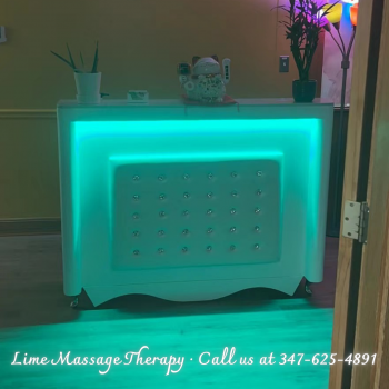 Image for Lime Massage Therapy with ID of: 5272493