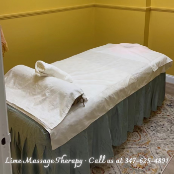 Image for Lime Massage Therapy with ID of: 5272494