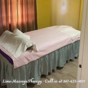Image for Lime Massage Therapy with ID of: 5272495