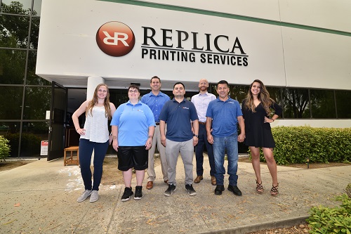 Image for Replica Printing Services with ID of: 5272661