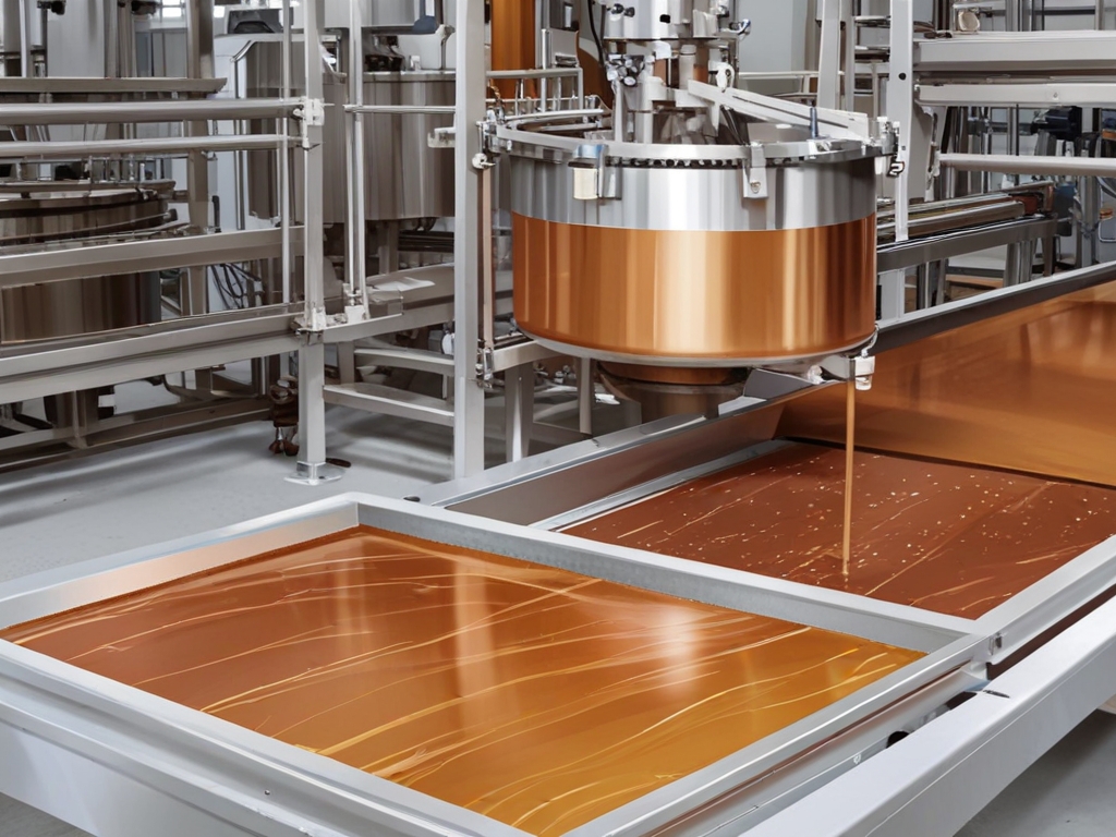 Image for Caramel Color Manufacturing Plant Setup: Detailed Project Report 2024 by IMARC Group with ID of: 6289218