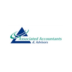 Image for Associated Accountants and Advisors with ID of: 6289581