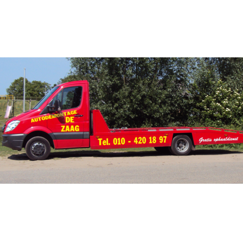 Image for Autosloperij De Zaag with ID of: 6289599