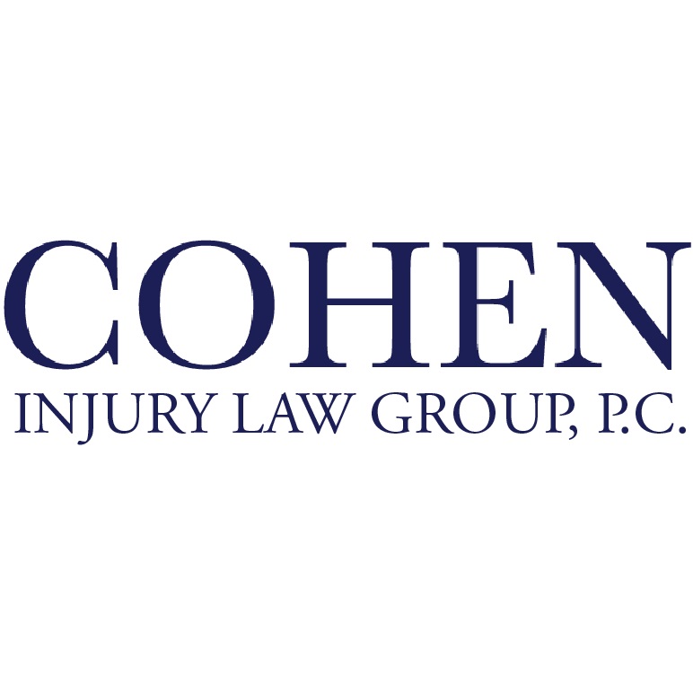 Image for Cohen Injury Law Group with ID of: 6289842
