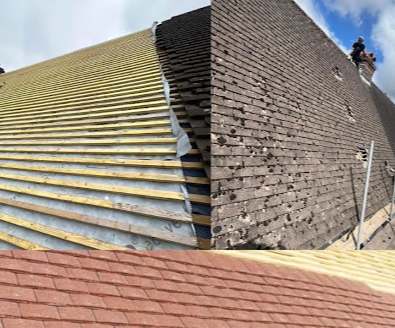 Image for Eagle Roofing with ID of: 6289904