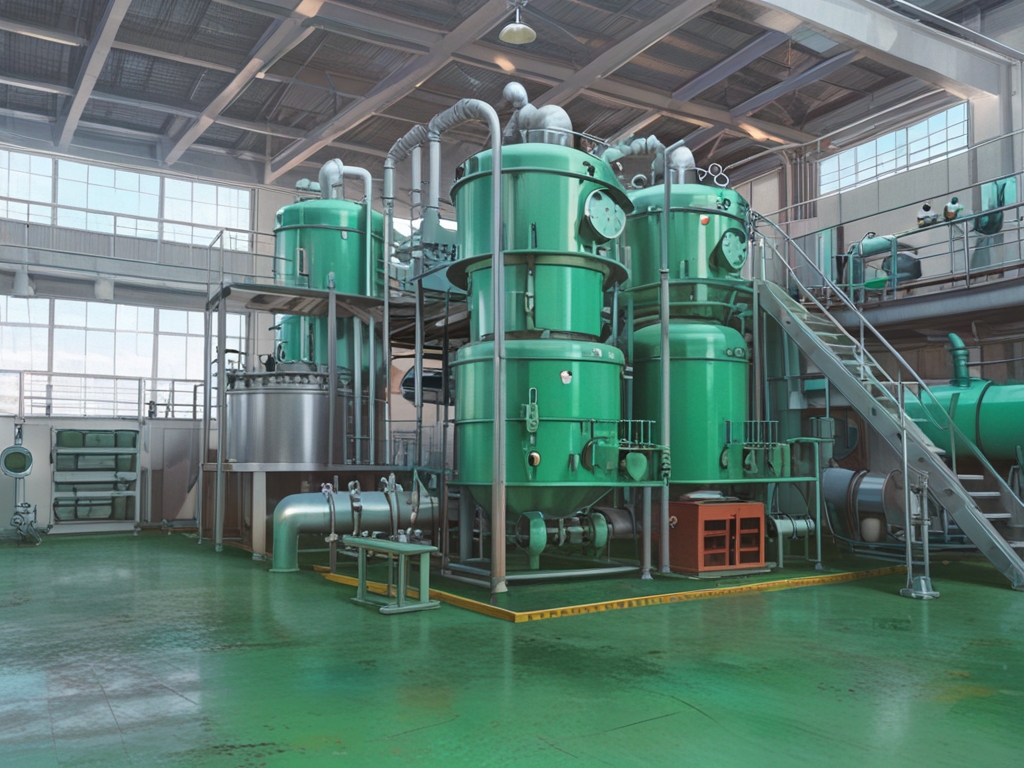 Image for Spearmint Oil Processing Plant Setup: Detailed Project Report 2024 by IMARC Group with ID of: 6289992
