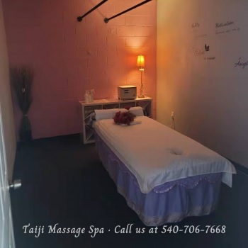 Image for Taiji Massage Spa with ID of: 5272743