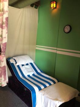 Image for Foot Kiosk Spa with ID of: 5273252