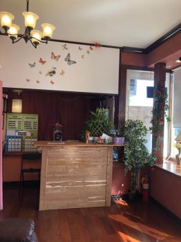 Image for Foot Kiosk Spa with ID of: 5273258