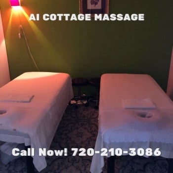 Image for AI Cottage Massage with ID of: 5273317
